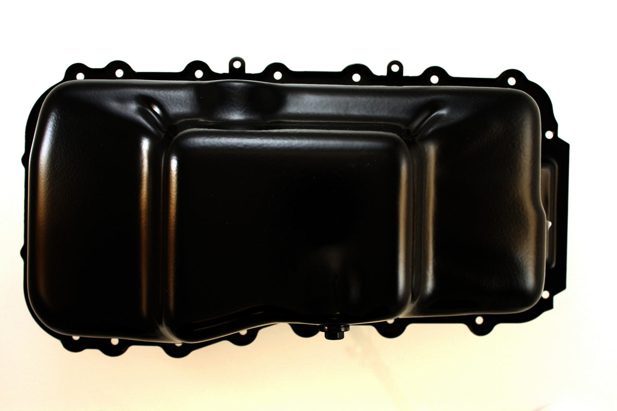 Pioneer Automotive Industries Engine Oil Pan 501009