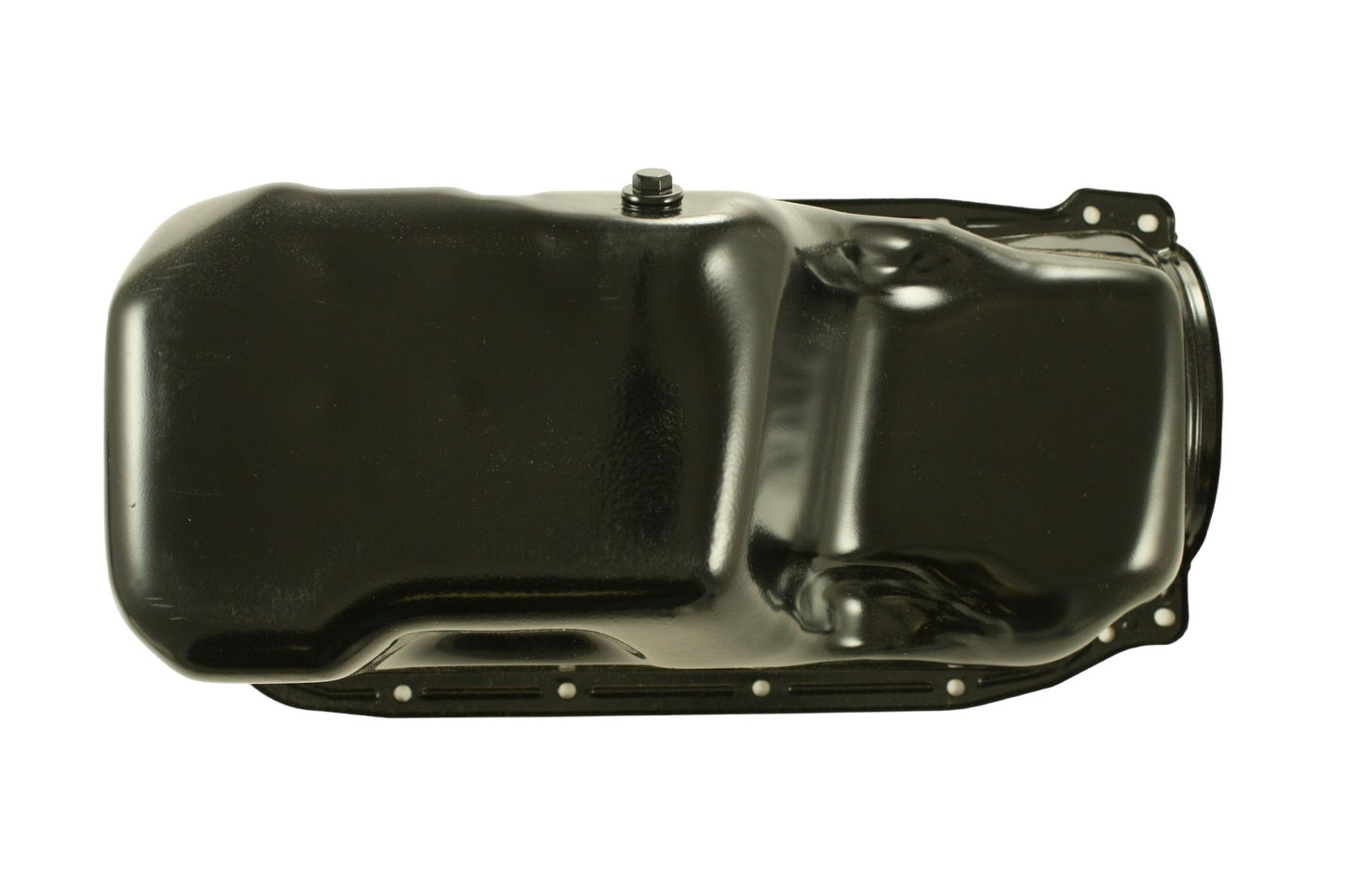 Pioneer Automotive Industries Engine Oil Pan 501107
