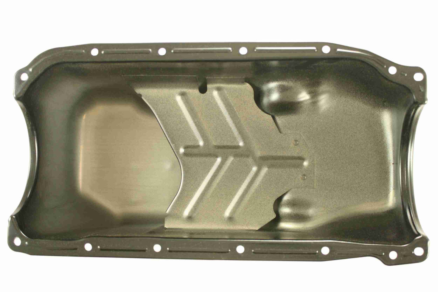 Pioneer Automotive Industries Engine Oil Pan 501107
