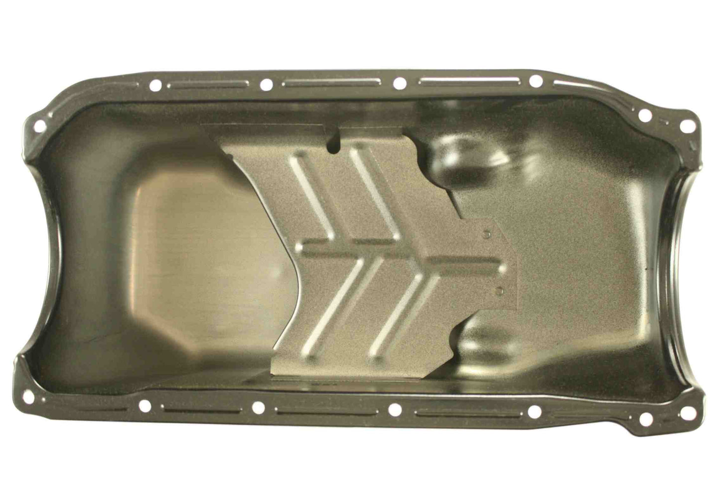 Pioneer Automotive Industries Engine Oil Pan 501107