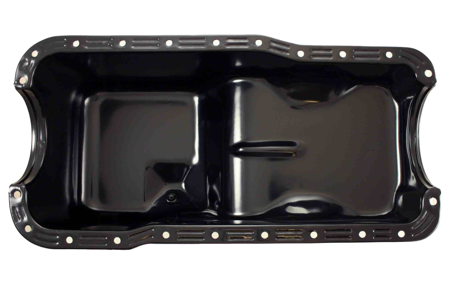 Pioneer Automotive Industries Engine Oil Pan 501163