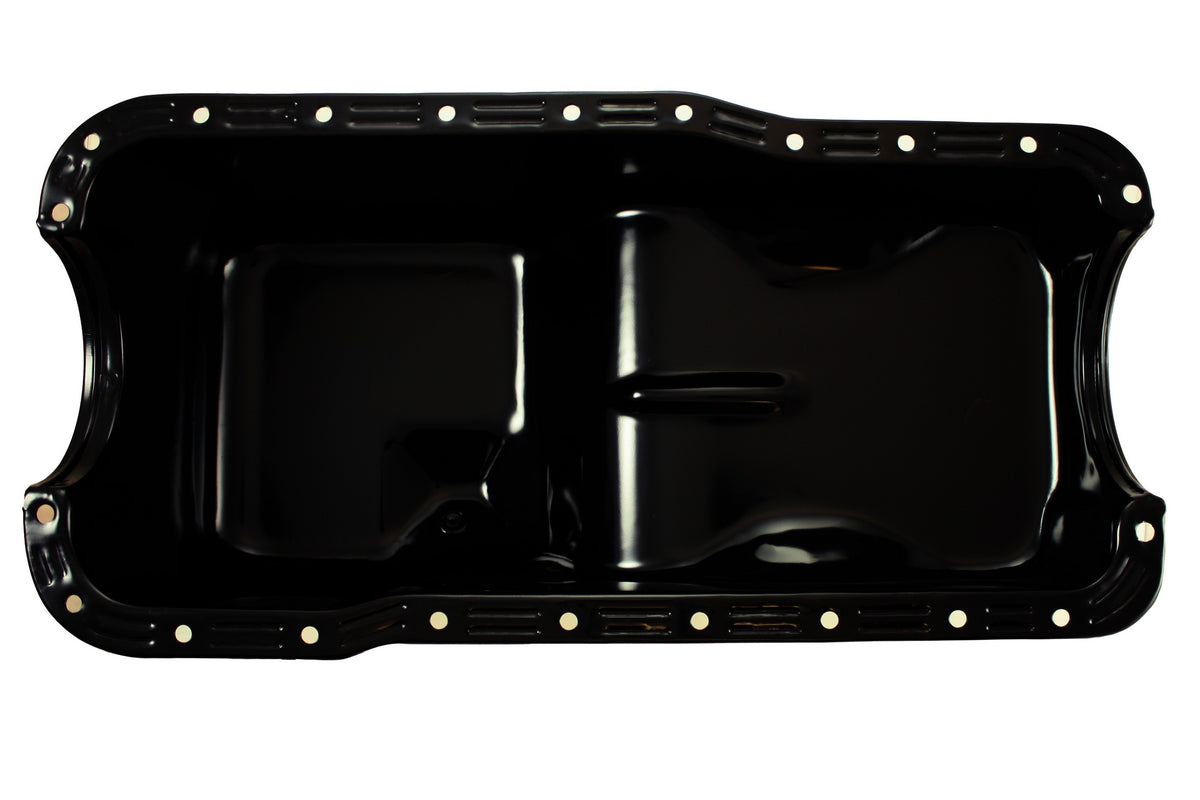 Pioneer Automotive Industries Engine Oil Pan 501163