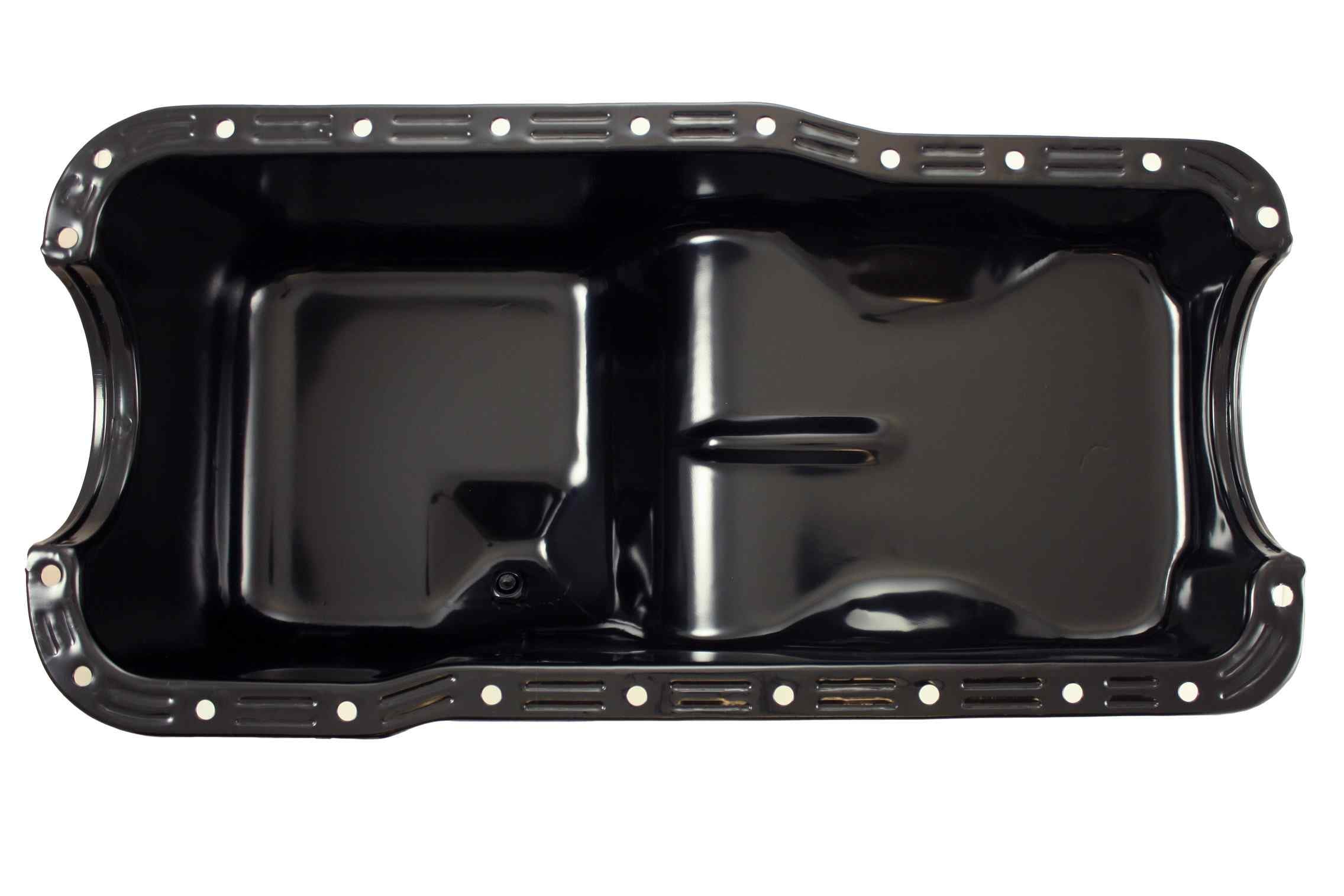 Pioneer Automotive Industries Engine Oil Pan 501163