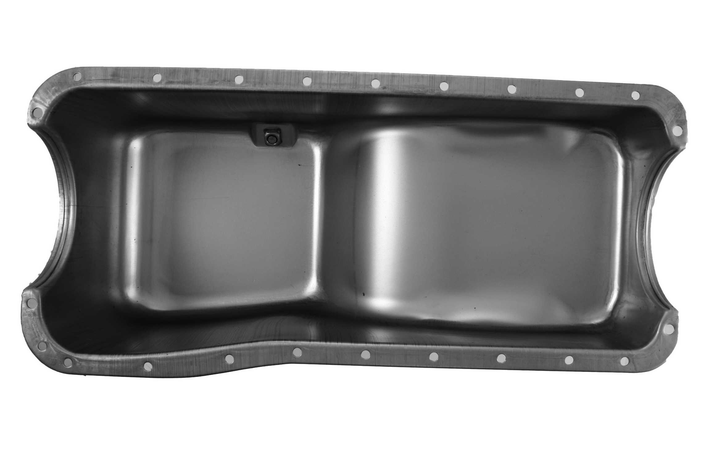 Pioneer Automotive Industries Engine Oil Pan 501170