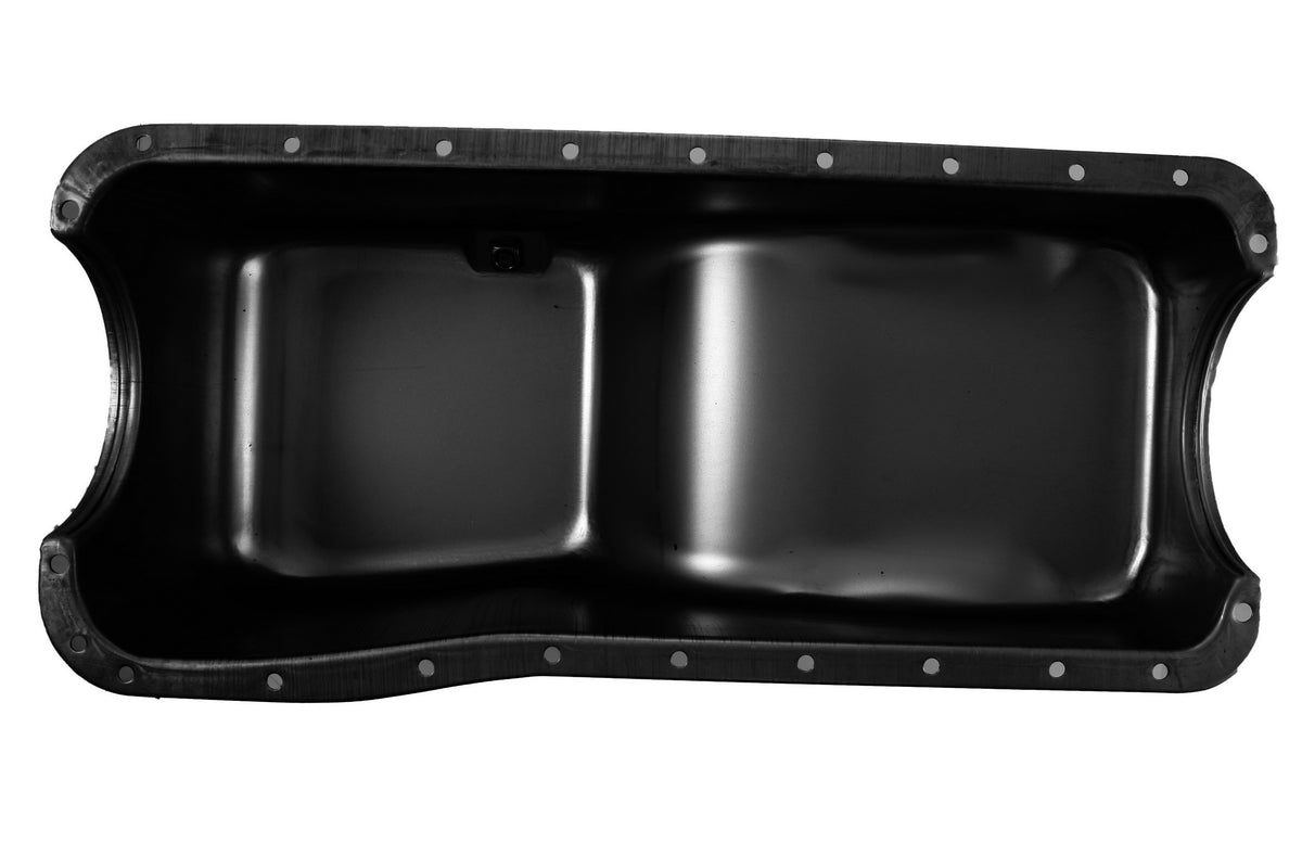 Pioneer Automotive Industries Engine Oil Pan 501170