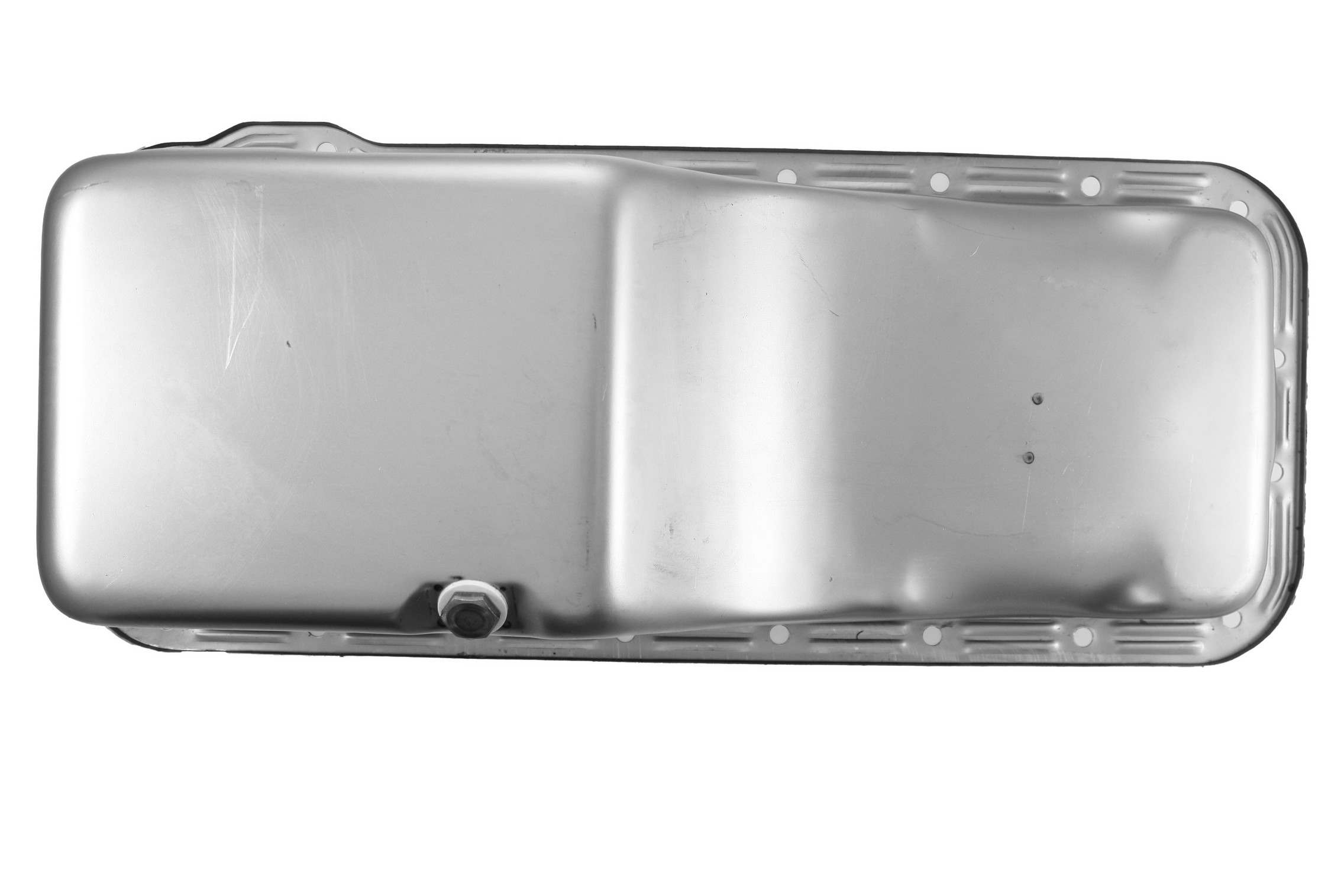 Pioneer Automotive Industries Engine Oil Pan 501171