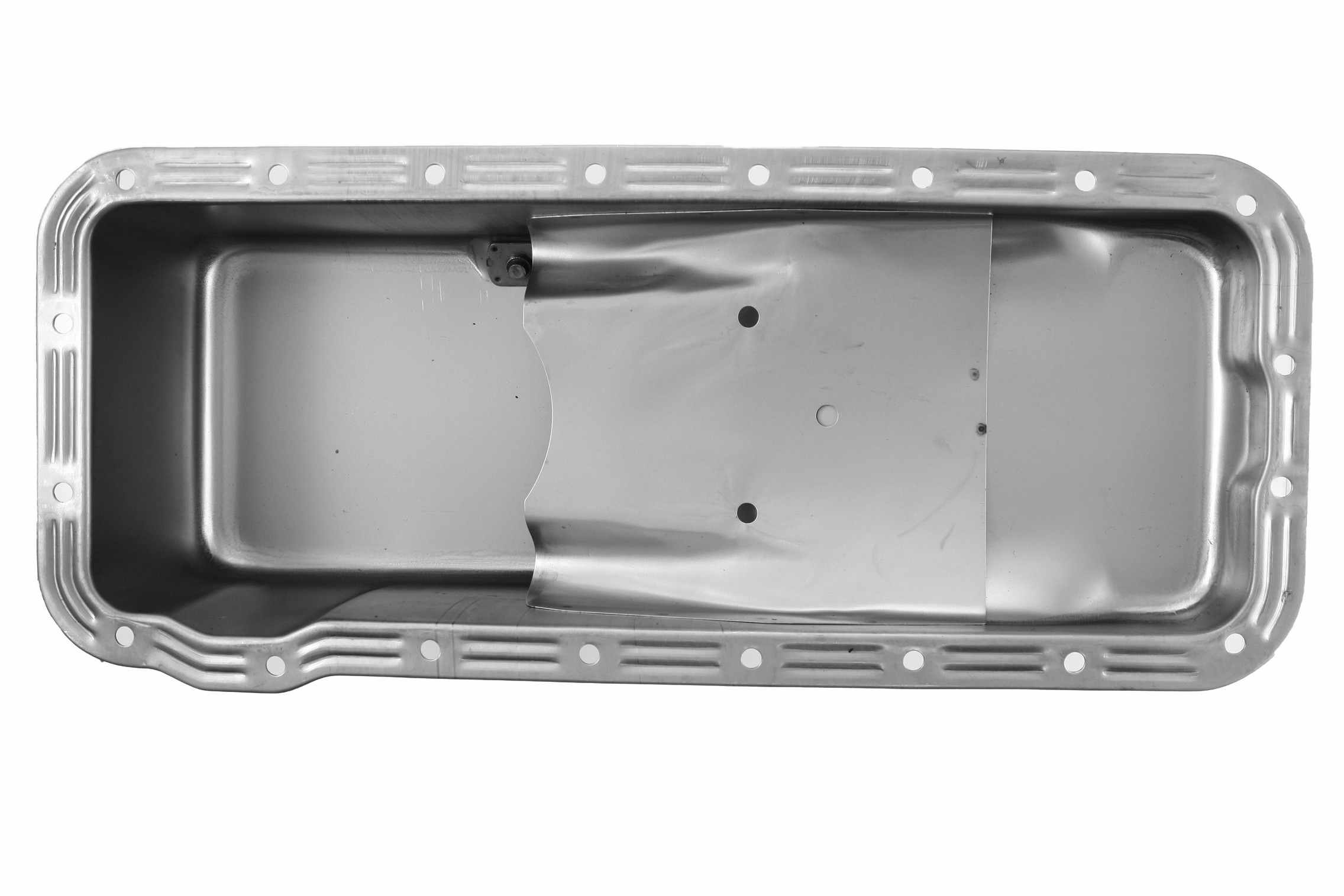 Pioneer Automotive Industries Engine Oil Pan 501171