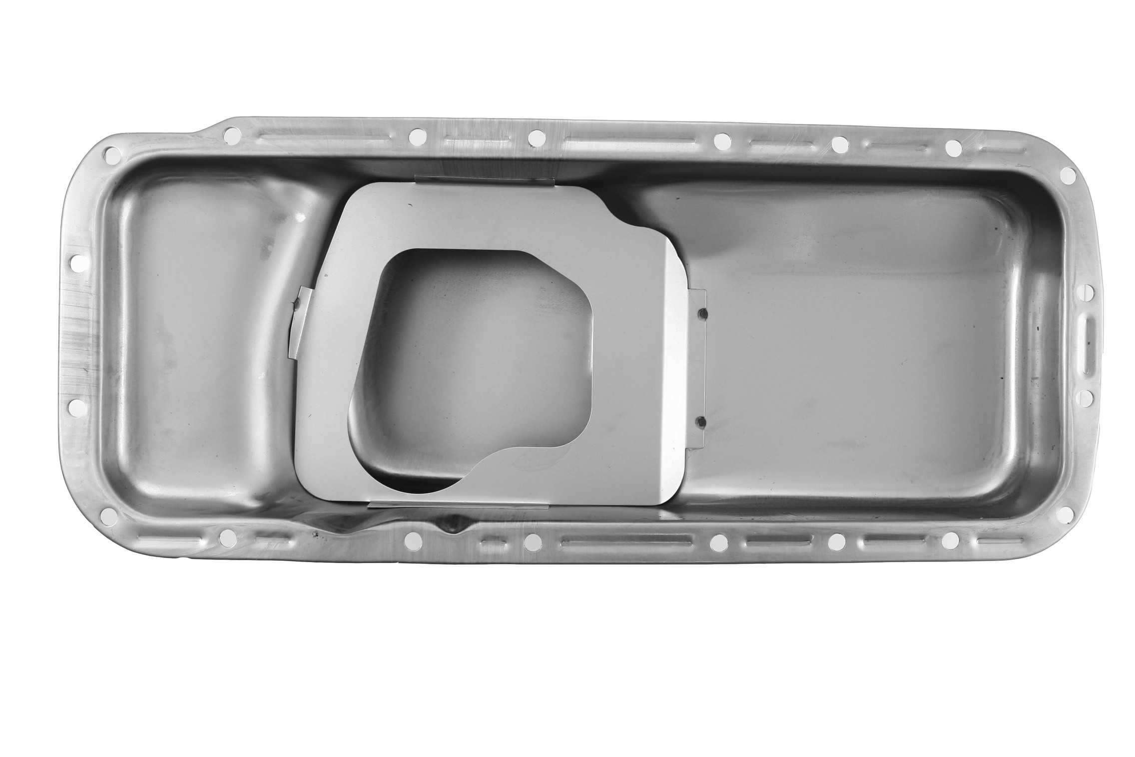 Pioneer Automotive Industries Engine Oil Pan 501172