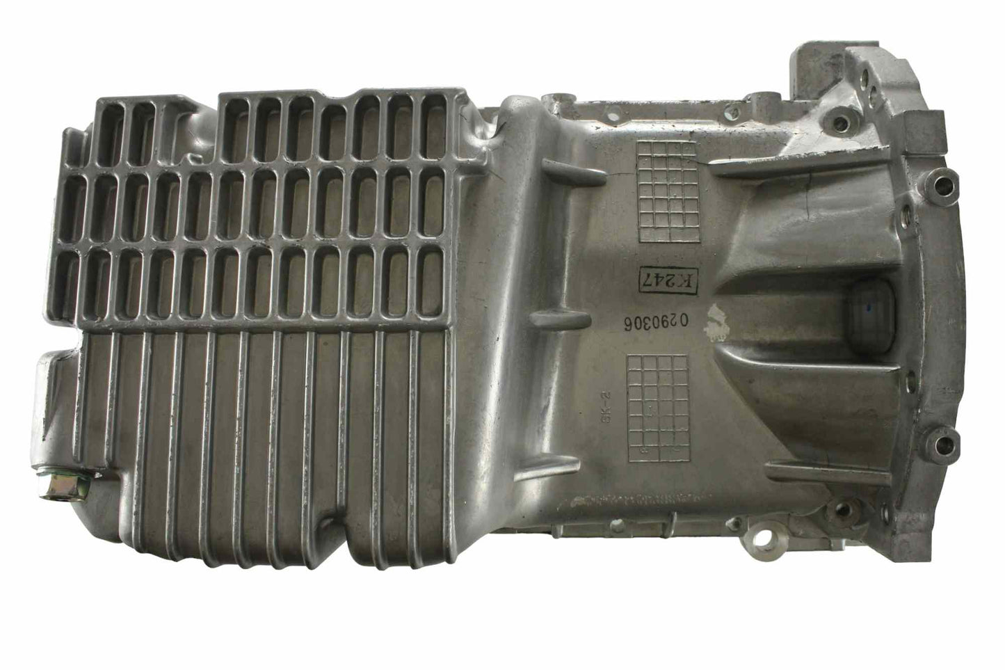 Pioneer Automotive Industries Engine Oil Pan 501268