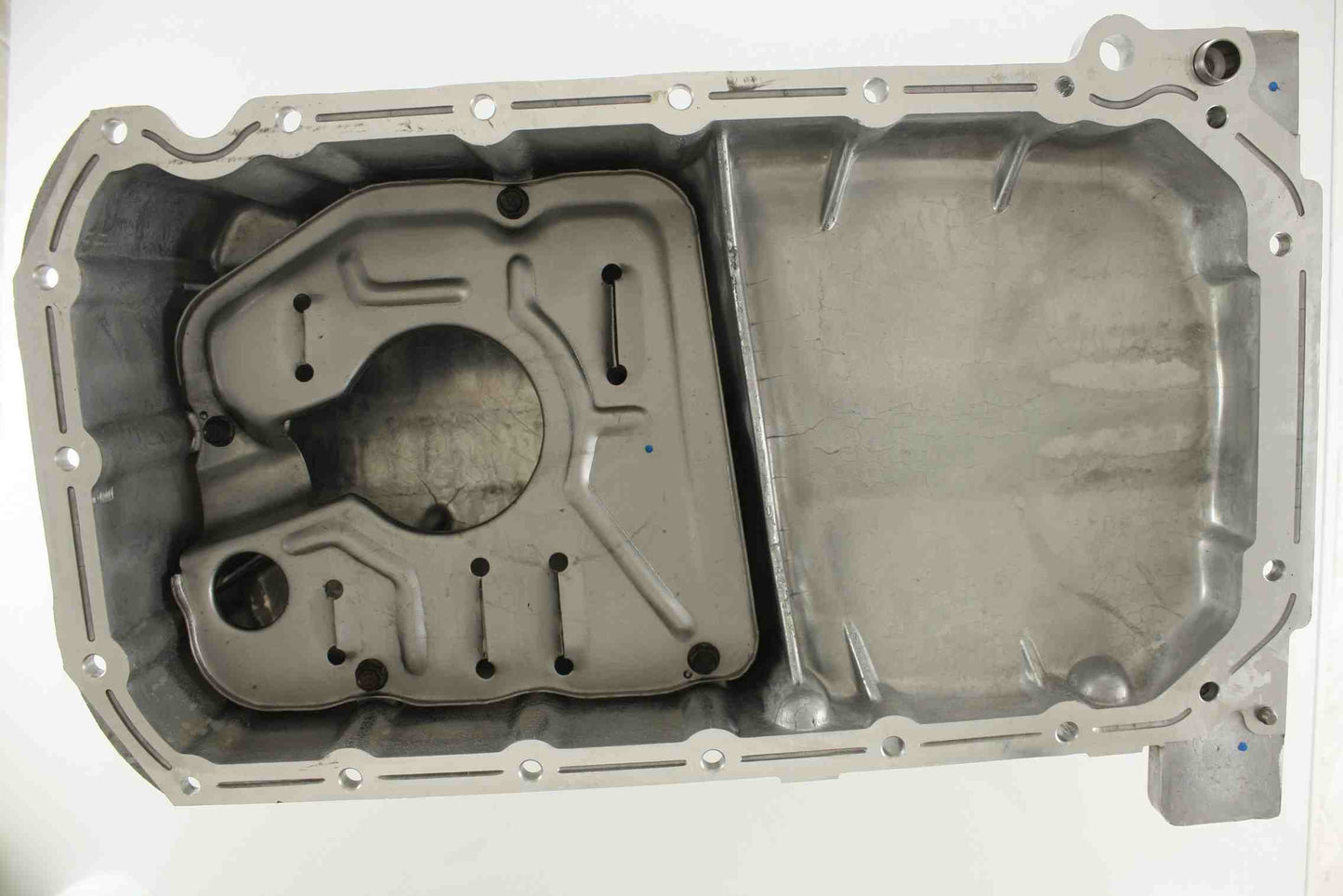 Pioneer Automotive Industries Engine Oil Pan 501268