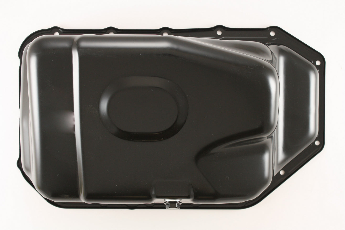 Pioneer Cable Engine Oil Pan 501311 image 5