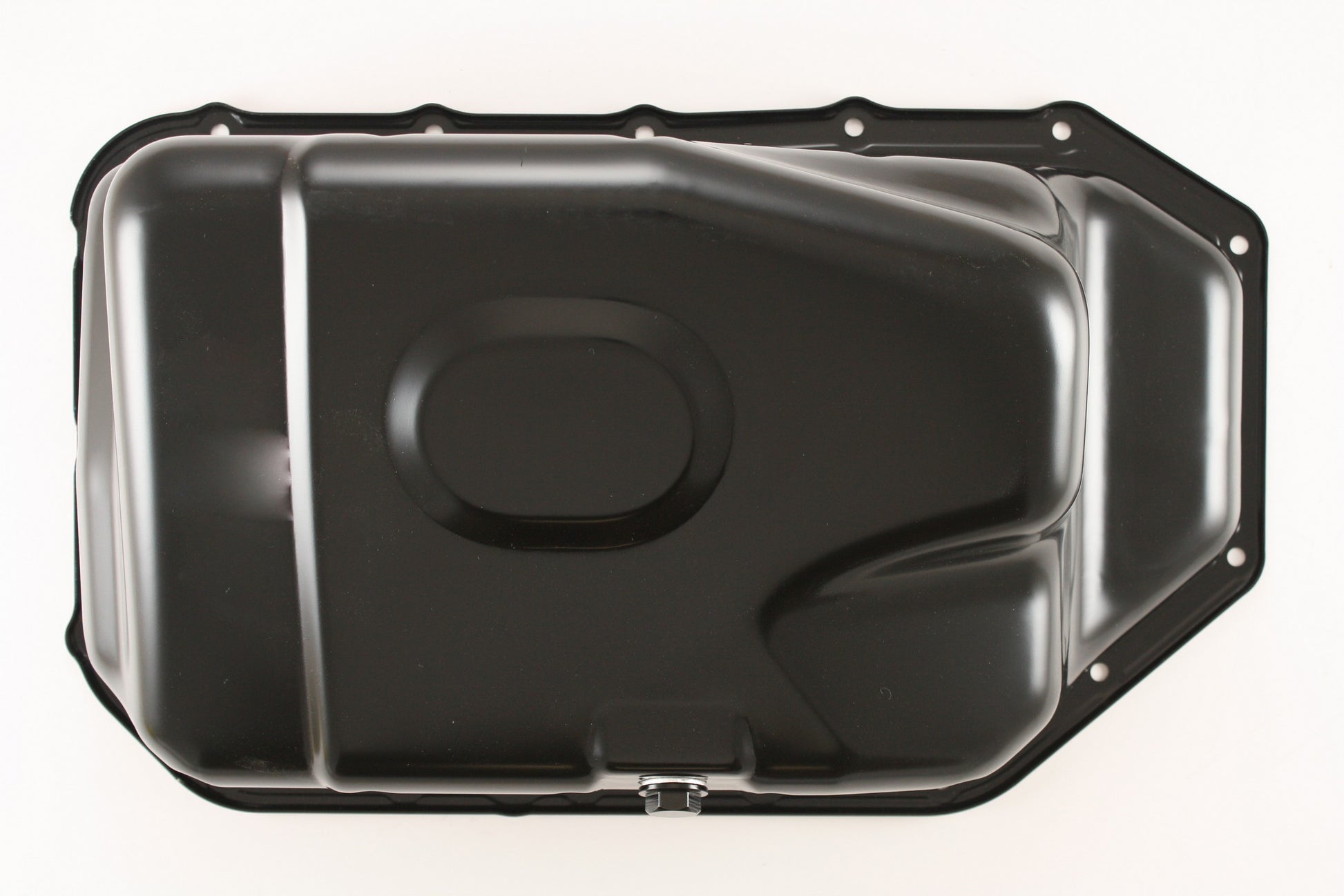 Pioneer Cable Engine Oil Pan 501311 image 5