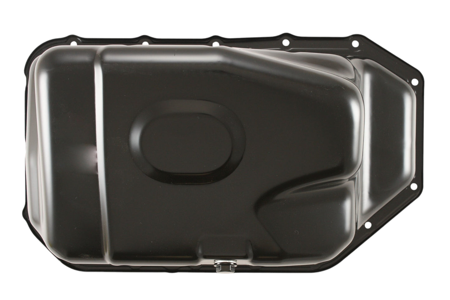 Pioneer Cable Engine Oil Pan 501311 image 3