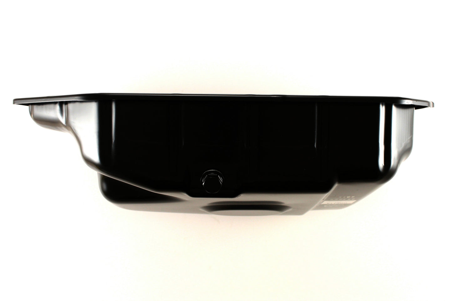 Pioneer Cable Engine Oil Pan 501311 image 4