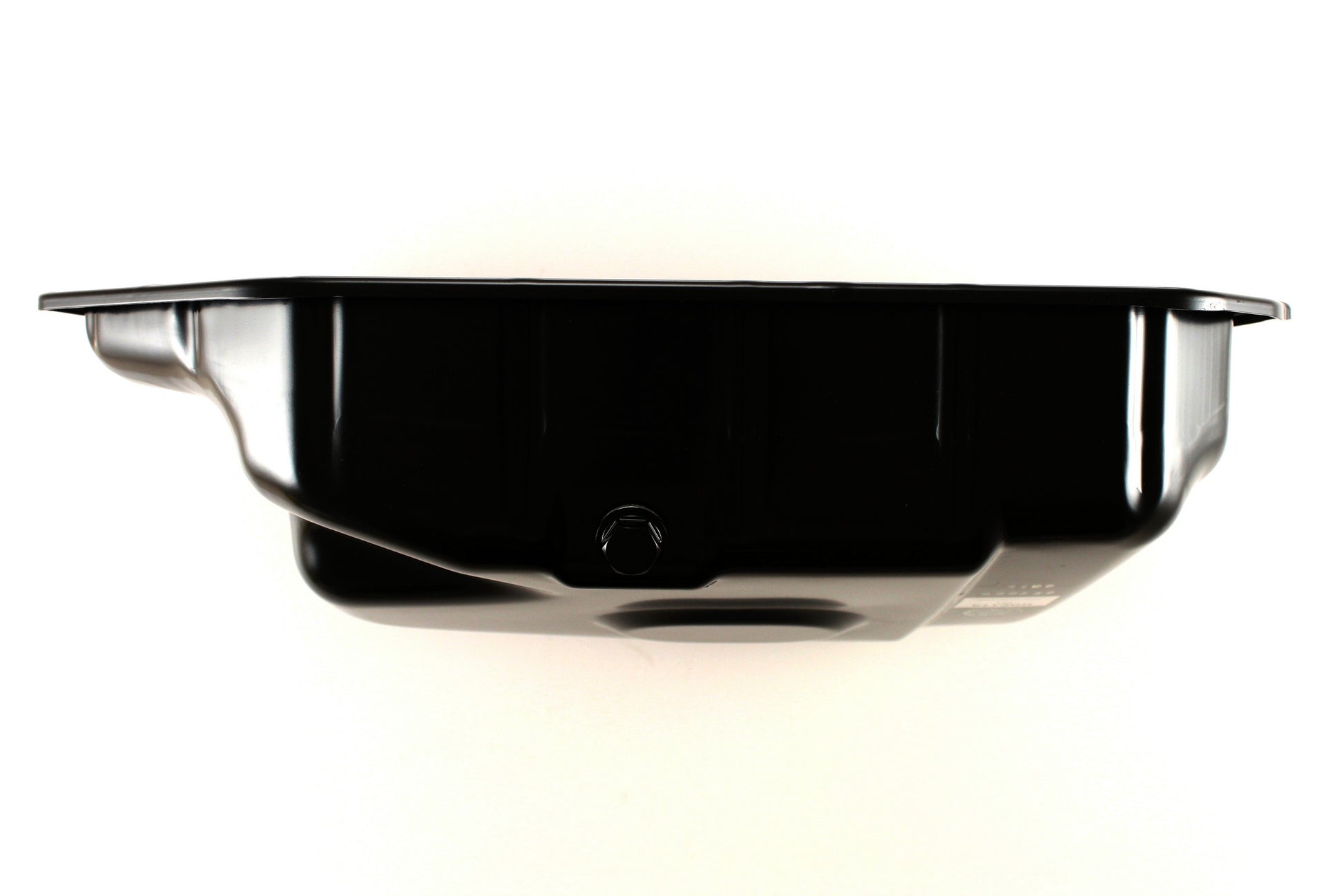 Pioneer Cable Engine Oil Pan 501311 image 4