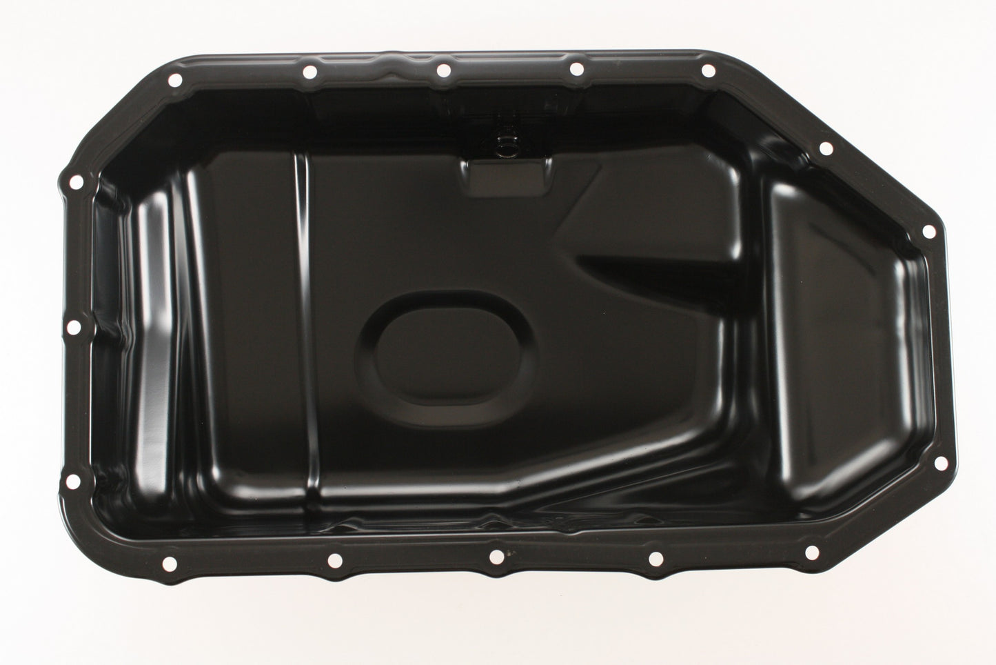 Pioneer Cable Engine Oil Pan 501311 image 2