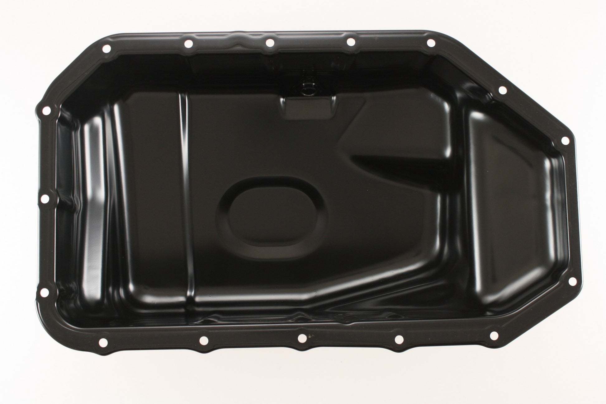 Pioneer Cable Engine Oil Pan 501311 image 2