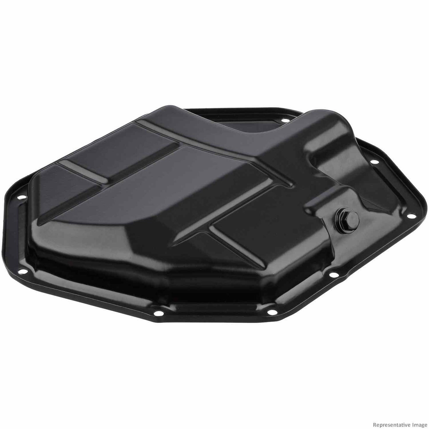 Pioneer Automotive Industries Engine Oil Pan 501471