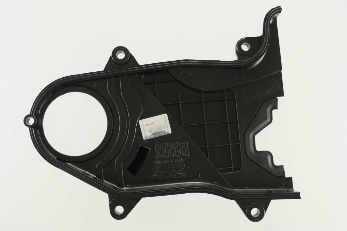 Pioneer Automotive Industries Engine Timing Cover 502127