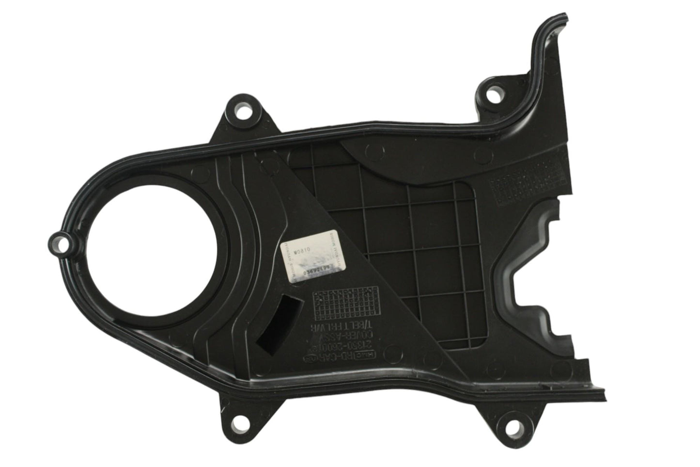 Pioneer Automotive Industries Engine Timing Cover 502127