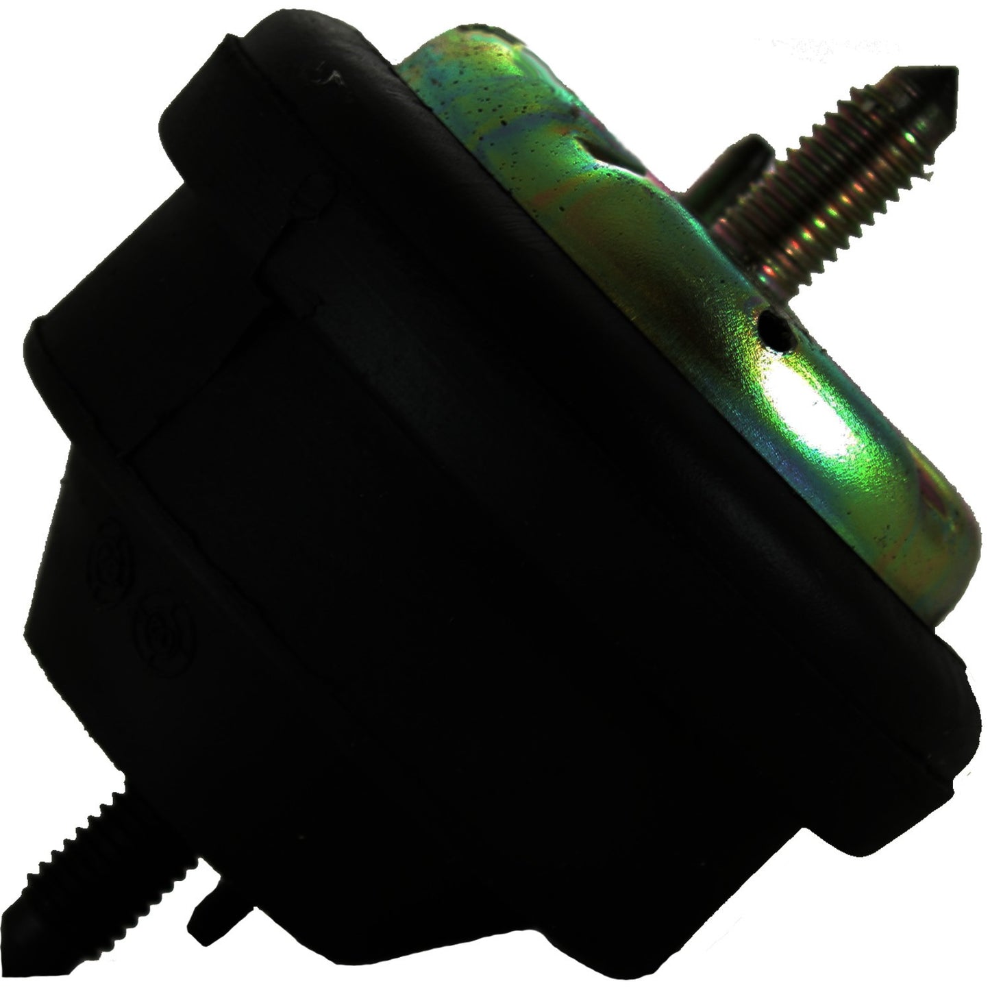 Pioneer Automotive Industries Engine Mount 601000