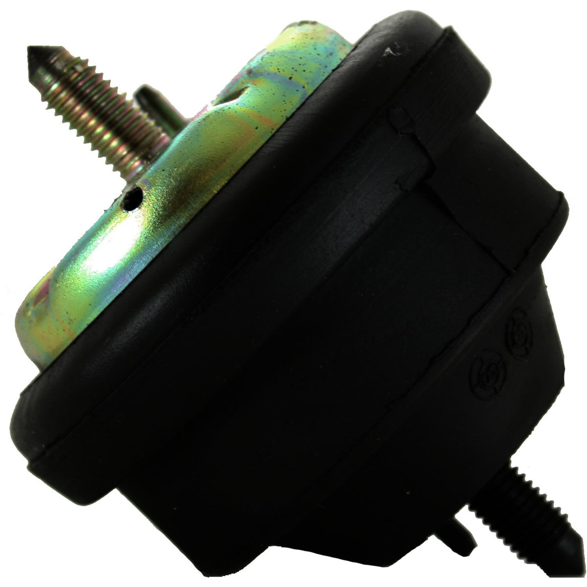 Pioneer Automotive Industries Engine Mount 601000