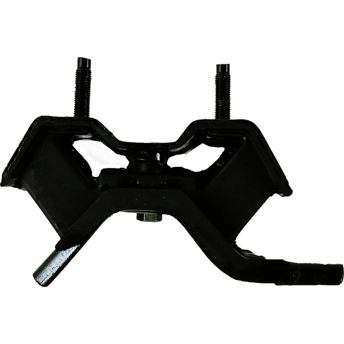 Pioneer Automotive Industries Automatic Transmission Mount 601089