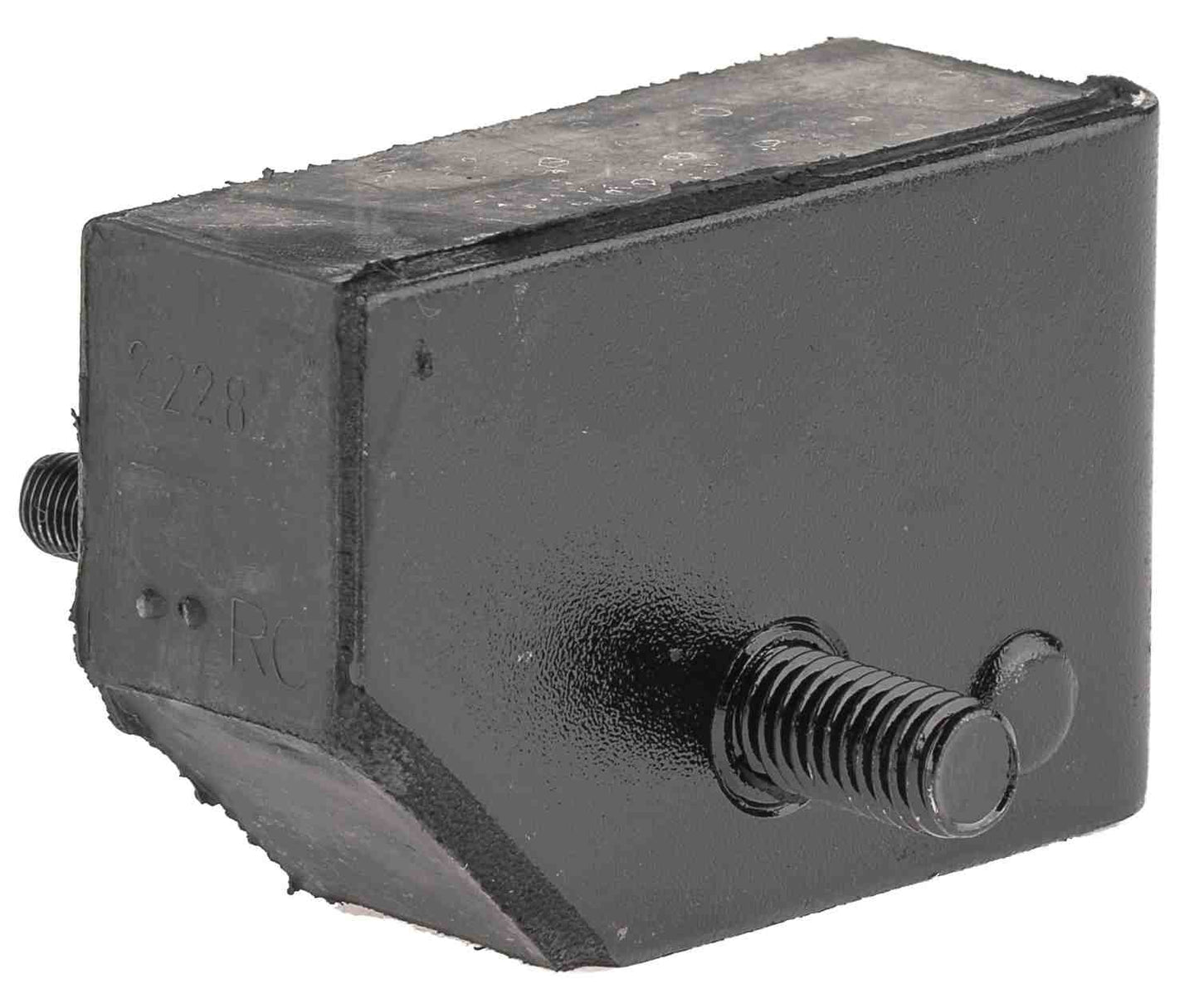 Pioneer Automotive Industries Engine Mount 602228