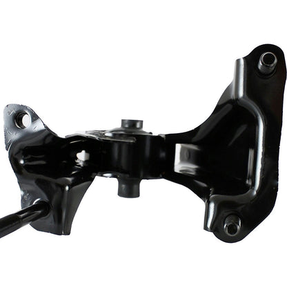 Pioneer Automotive Industries Engine Mount 604220