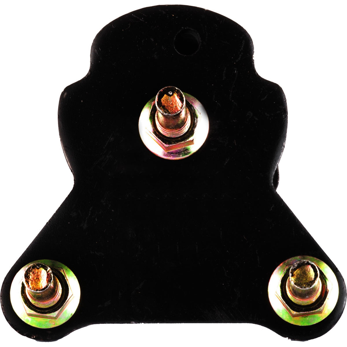 Pioneer Automotive Industries Engine Mount 604343