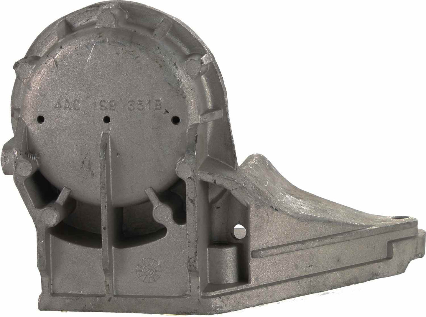 Pioneer Automotive Industries Engine Mount 608828