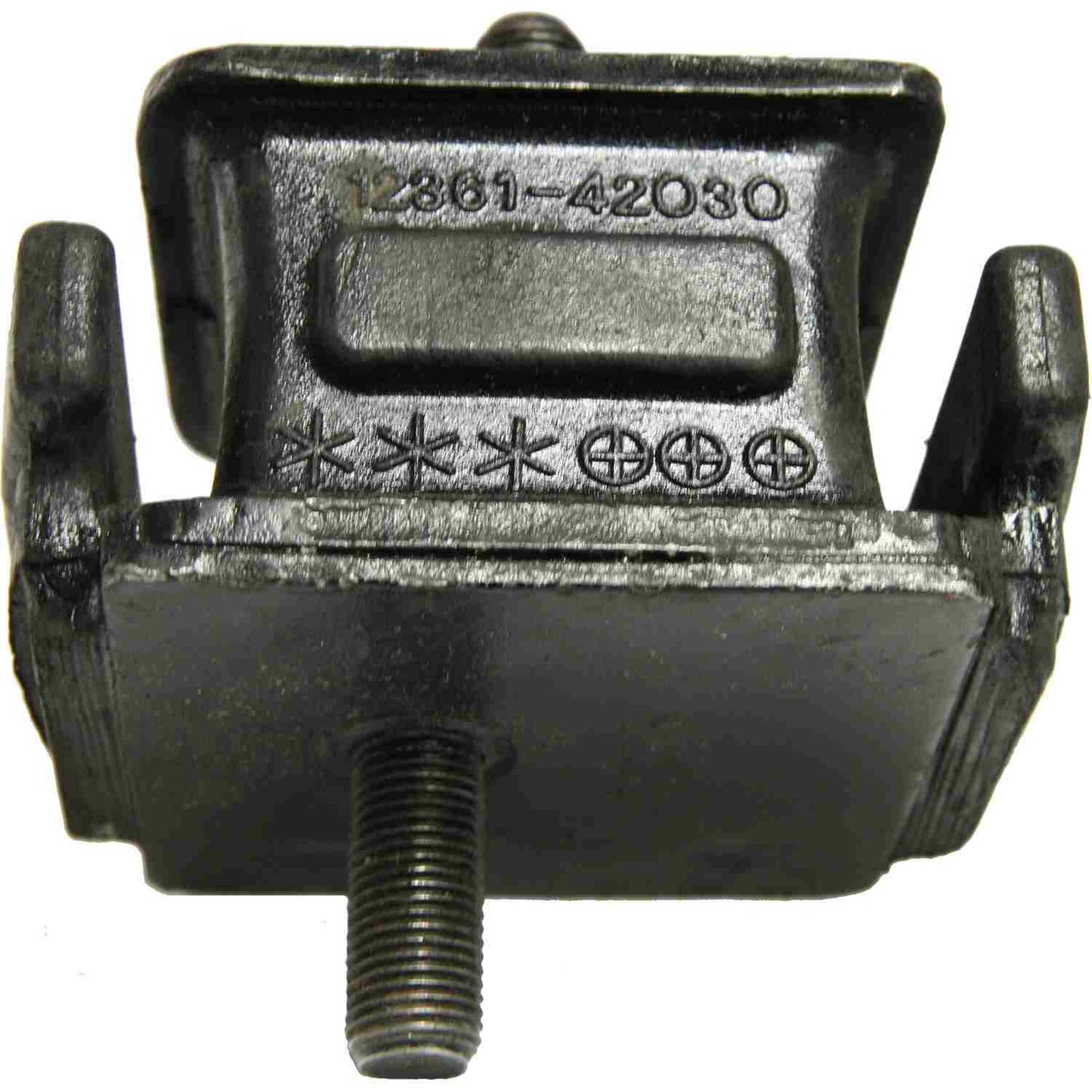 Pioneer Automotive Industries Engine Mount 609034
