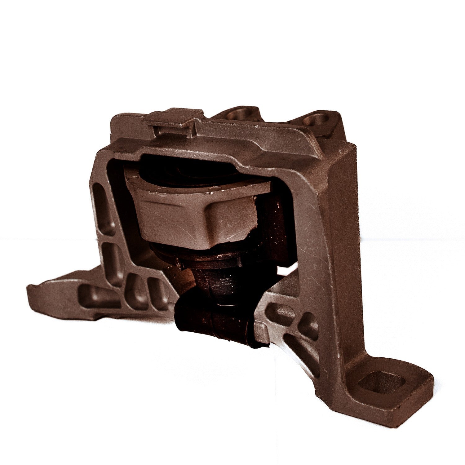 Pioneer Cable Engine Mount 615646 image 2