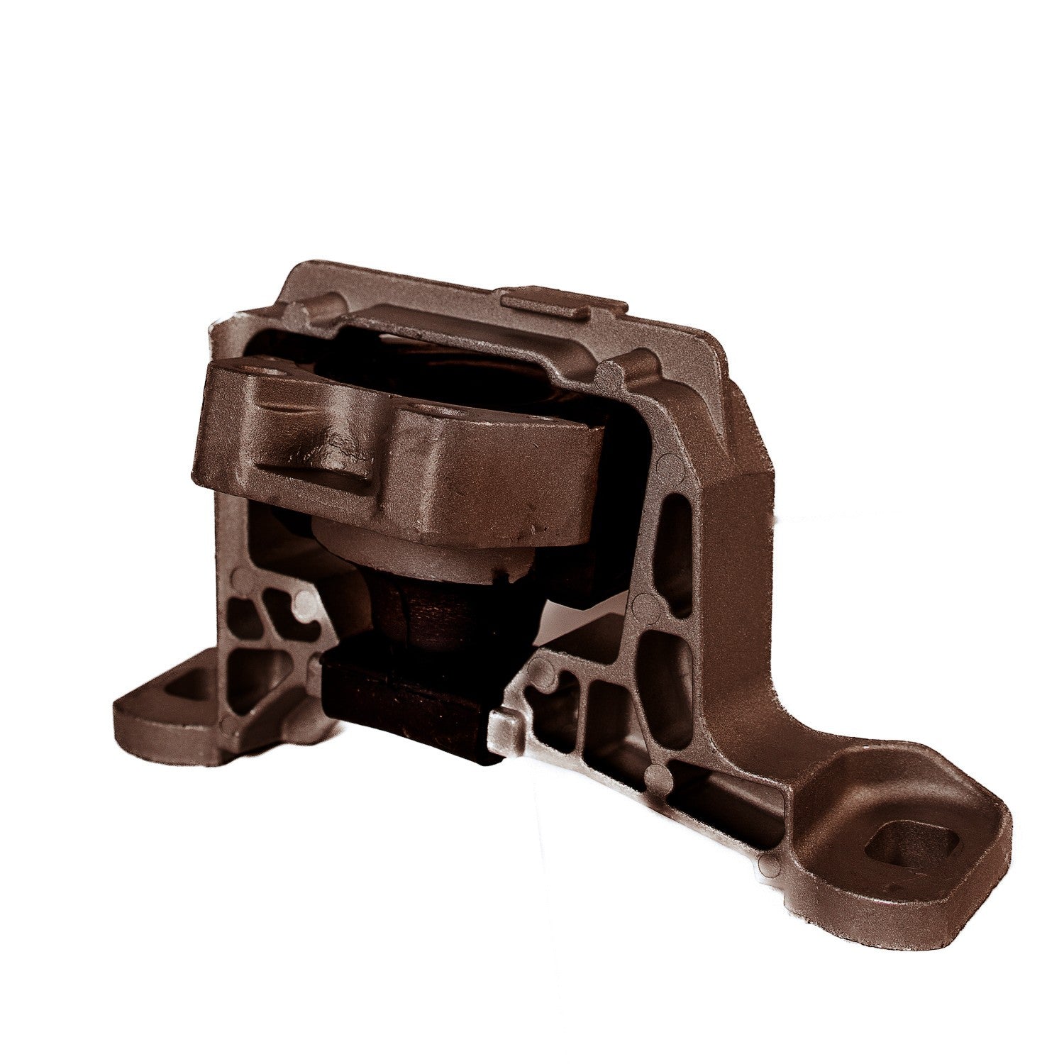 Pioneer Cable Engine Mount 615646 image 3