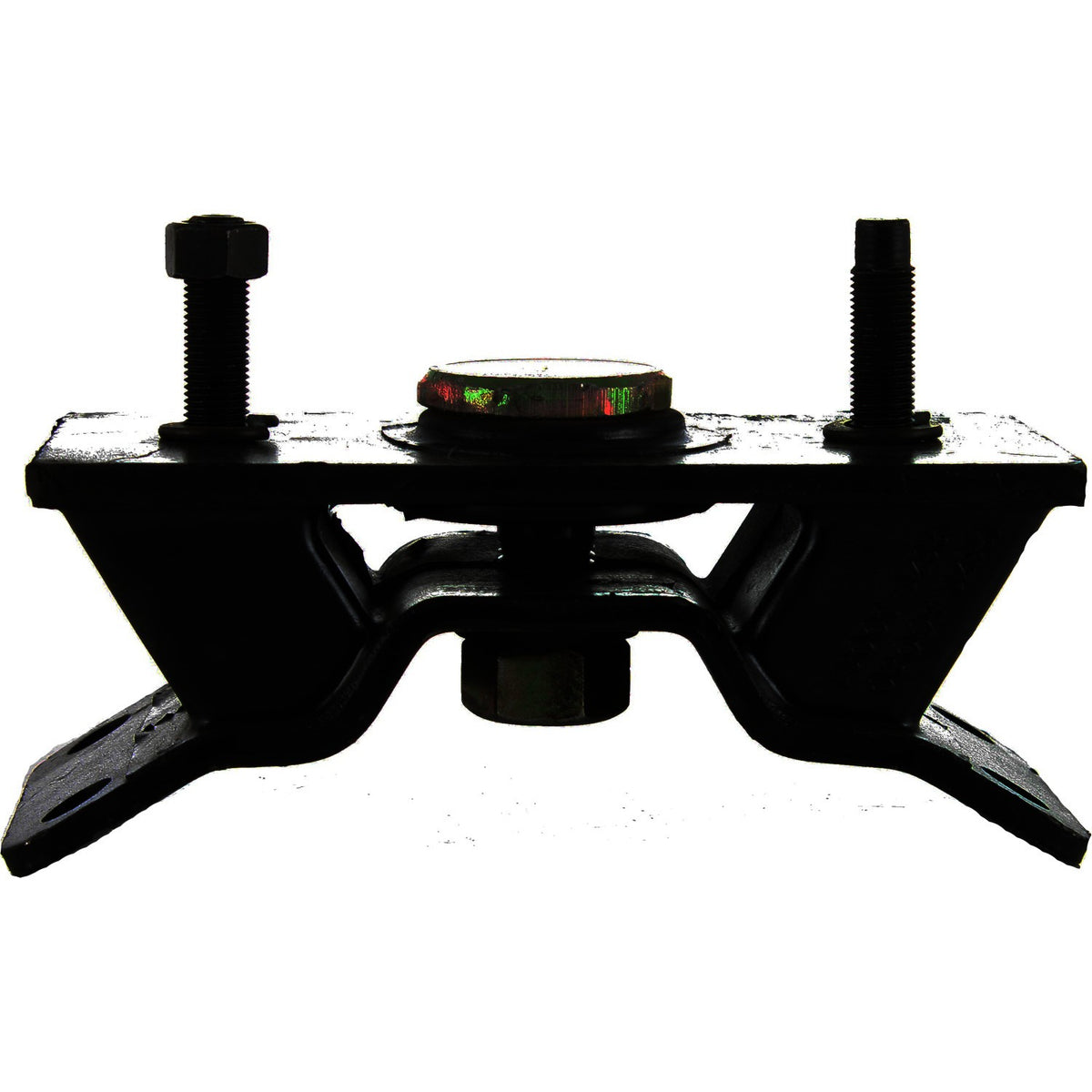 Pioneer Automotive Industries Automatic Transmission Mount 628991