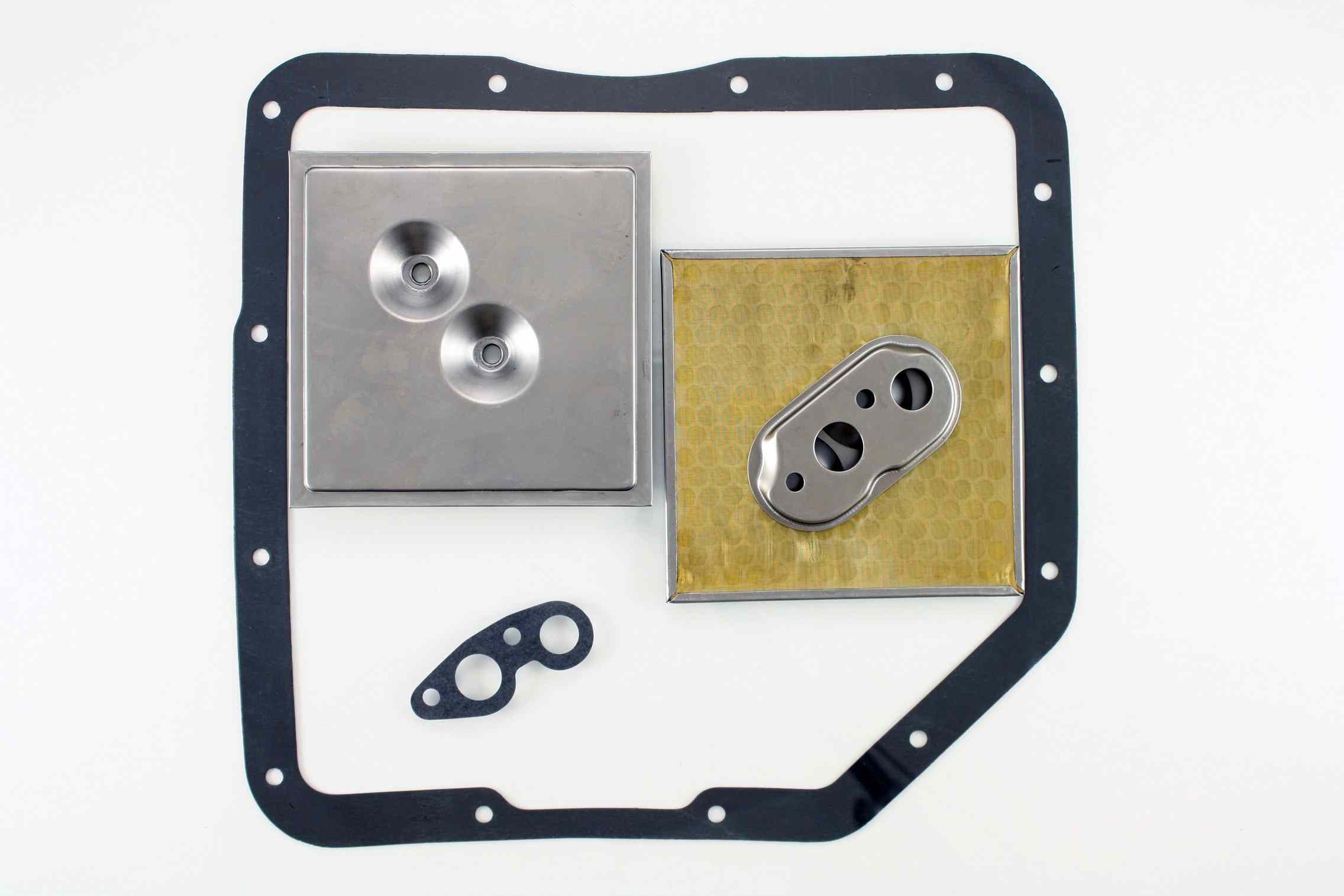 Pioneer Automotive Industries Transmission Filter Kit 745044