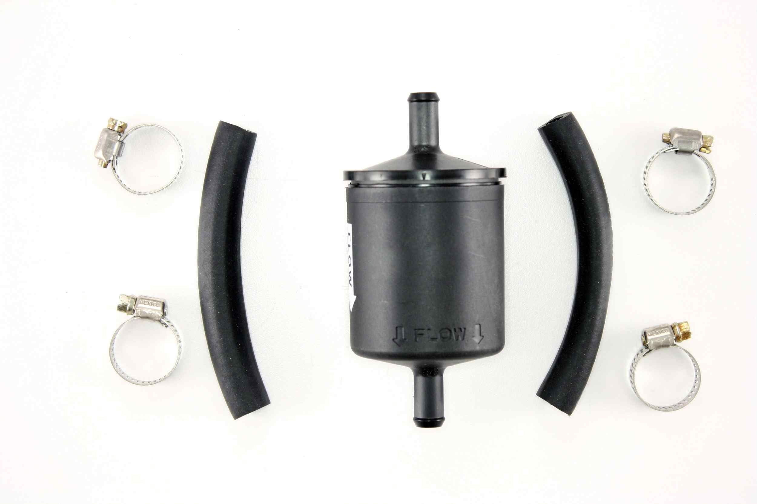Pioneer Automotive Industries Transmission Filter Kit 745119