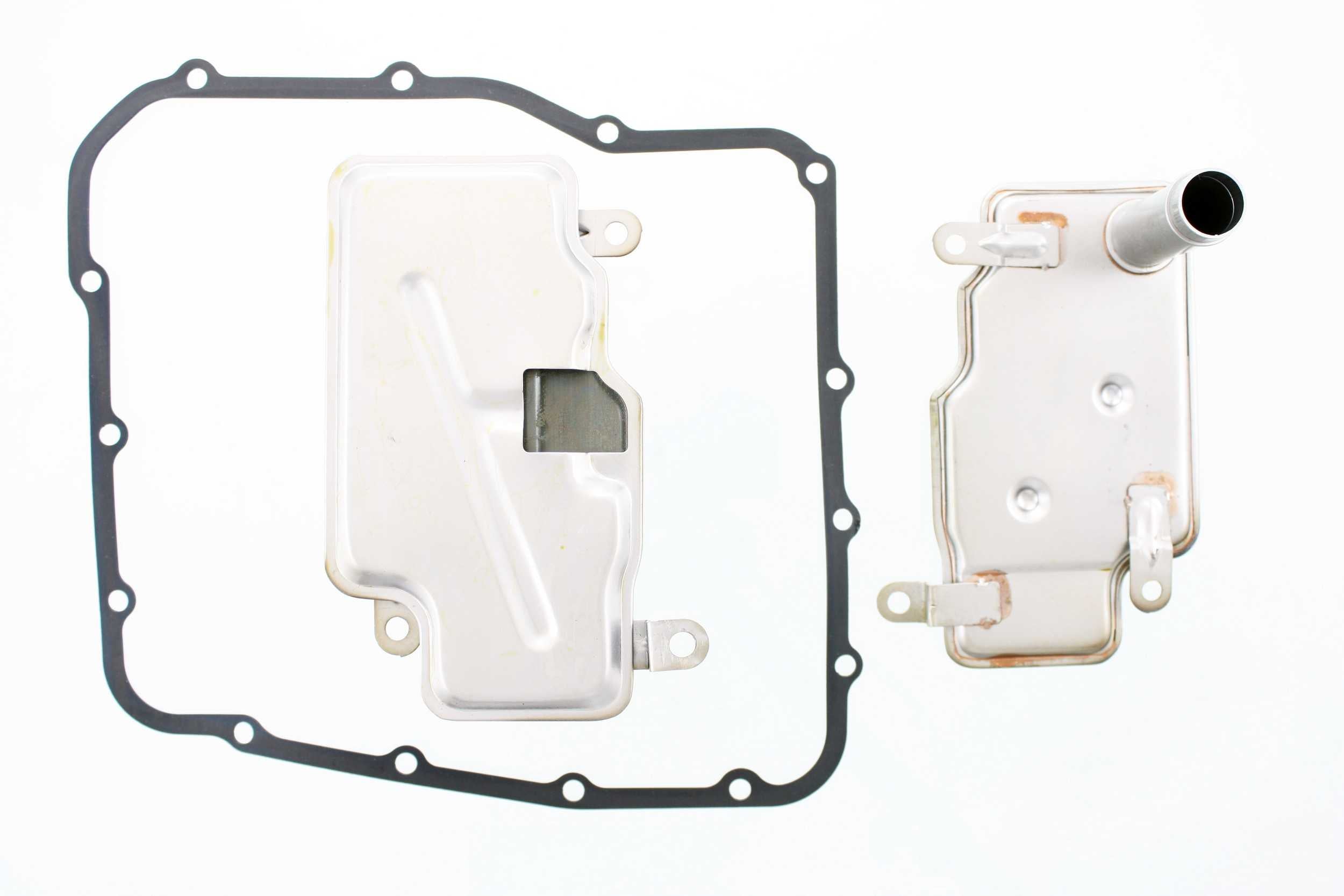 Pioneer Automotive Industries Transmission Filter Kit 745122