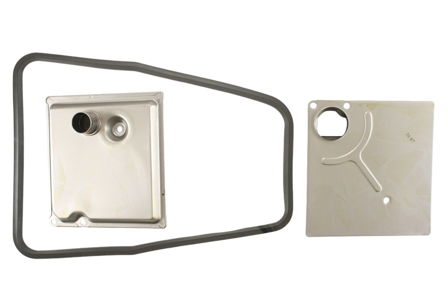 Pioneer Automotive Industries Transmission Filter Kit 745138