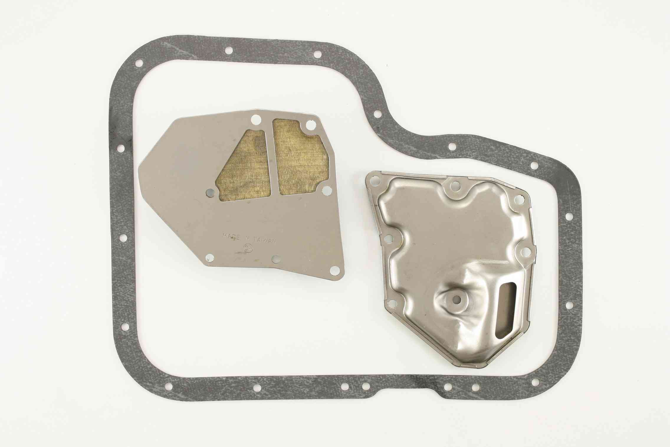 Pioneer Automotive Industries Transmission Filter Kit 745161