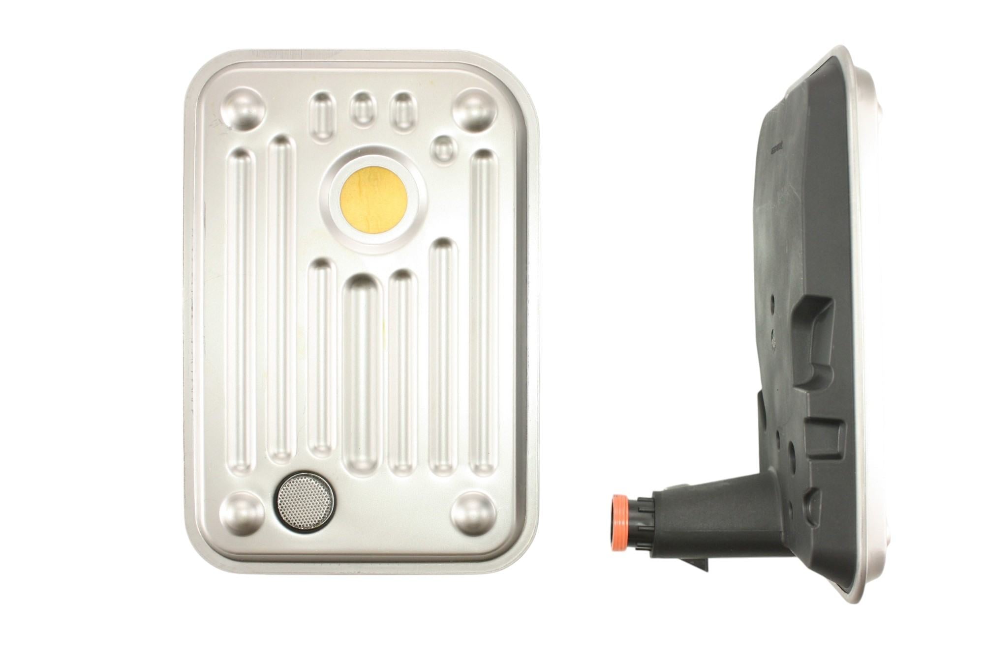 Pioneer Automotive Industries Transmission Filter 745211