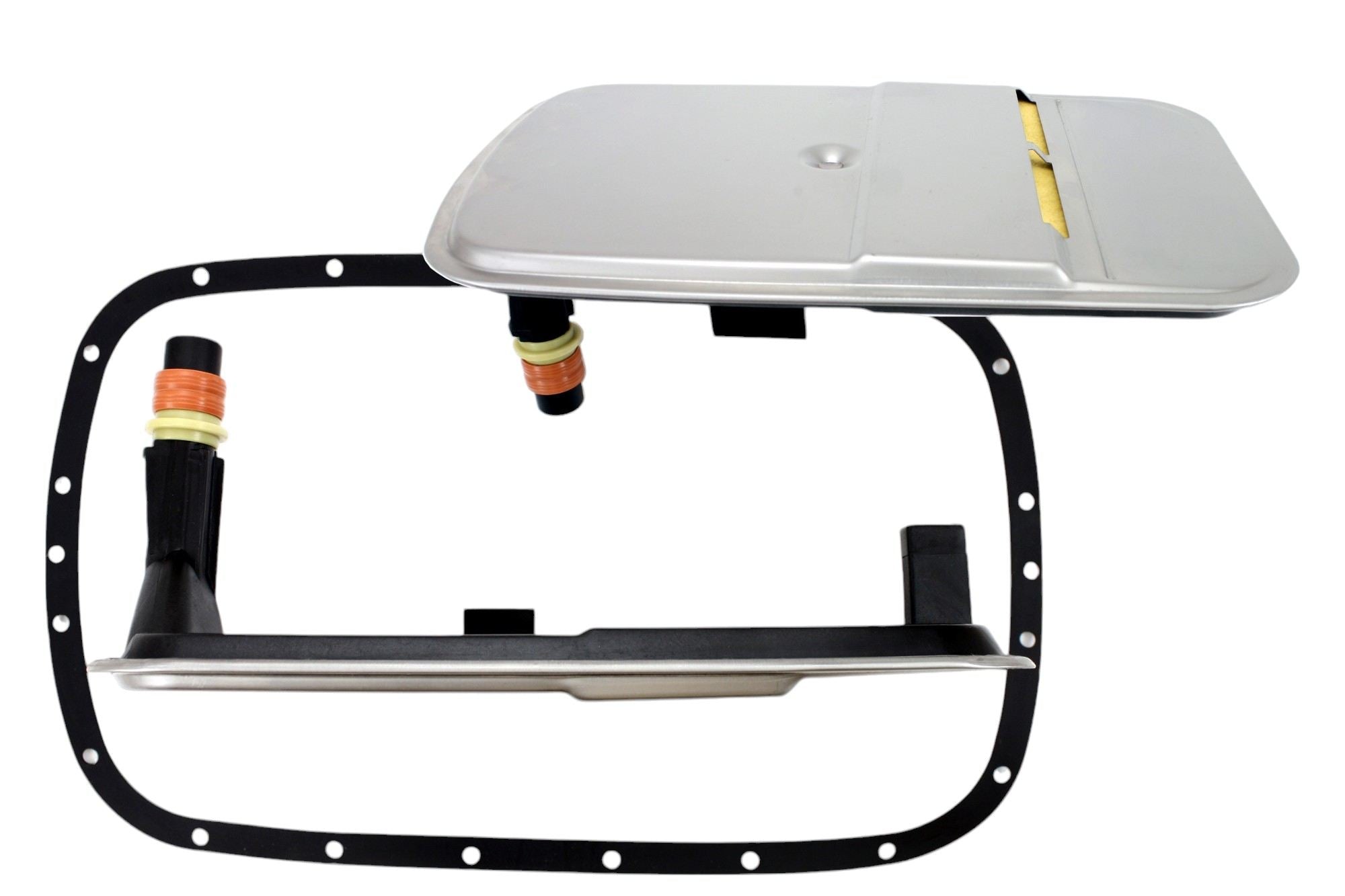 Pioneer Automotive Industries Transmission Filter Kit 745246