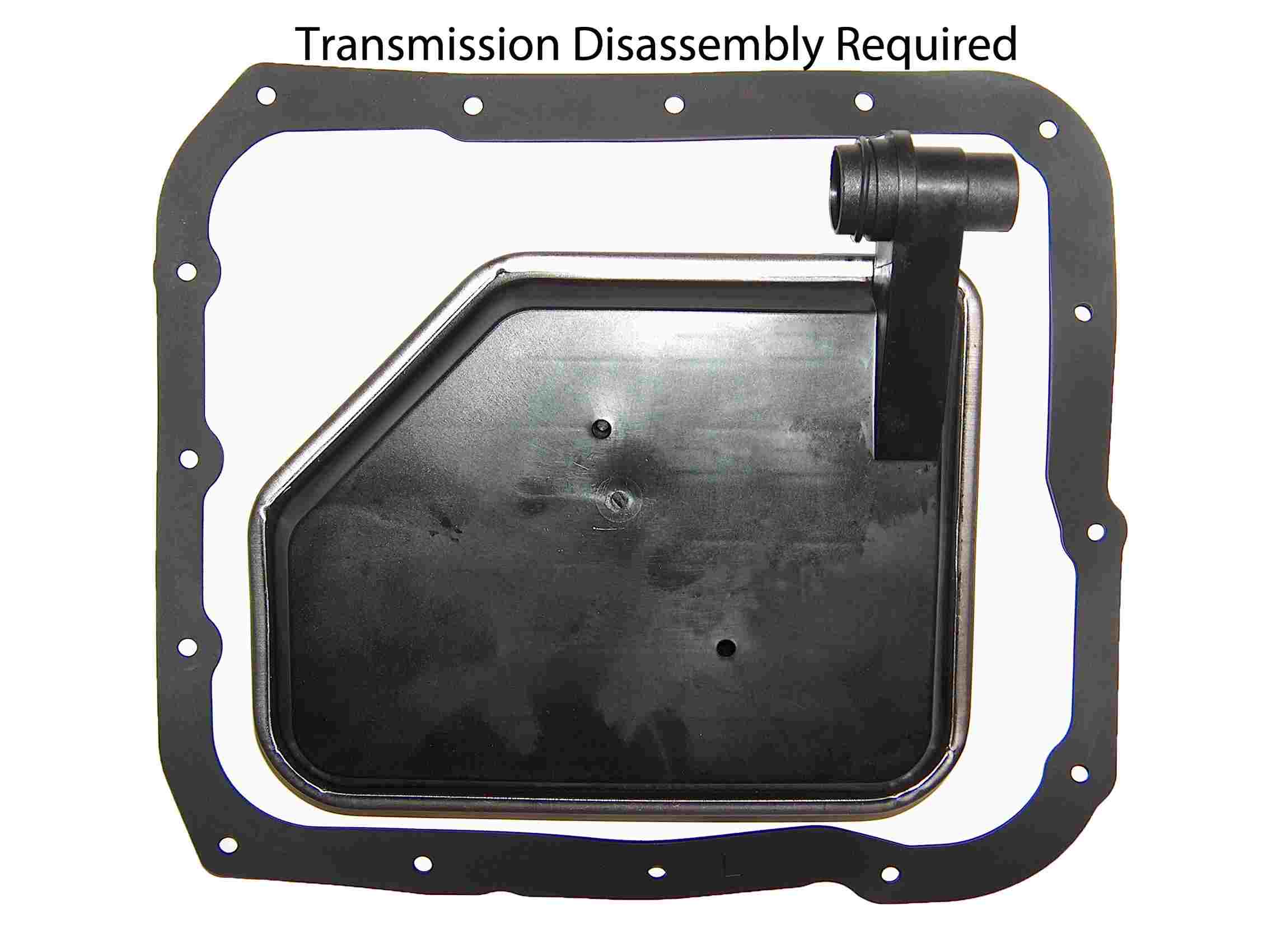 Pioneer Automotive Industries Transmission Filter Kit 745277