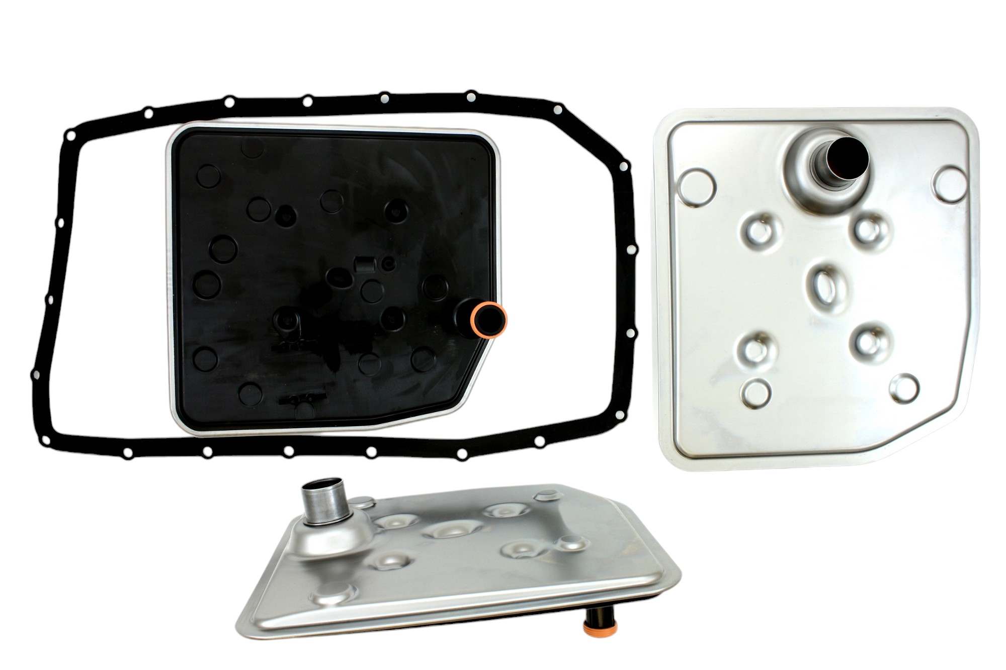 Pioneer Automotive Industries Transmission Filter Kit 745303