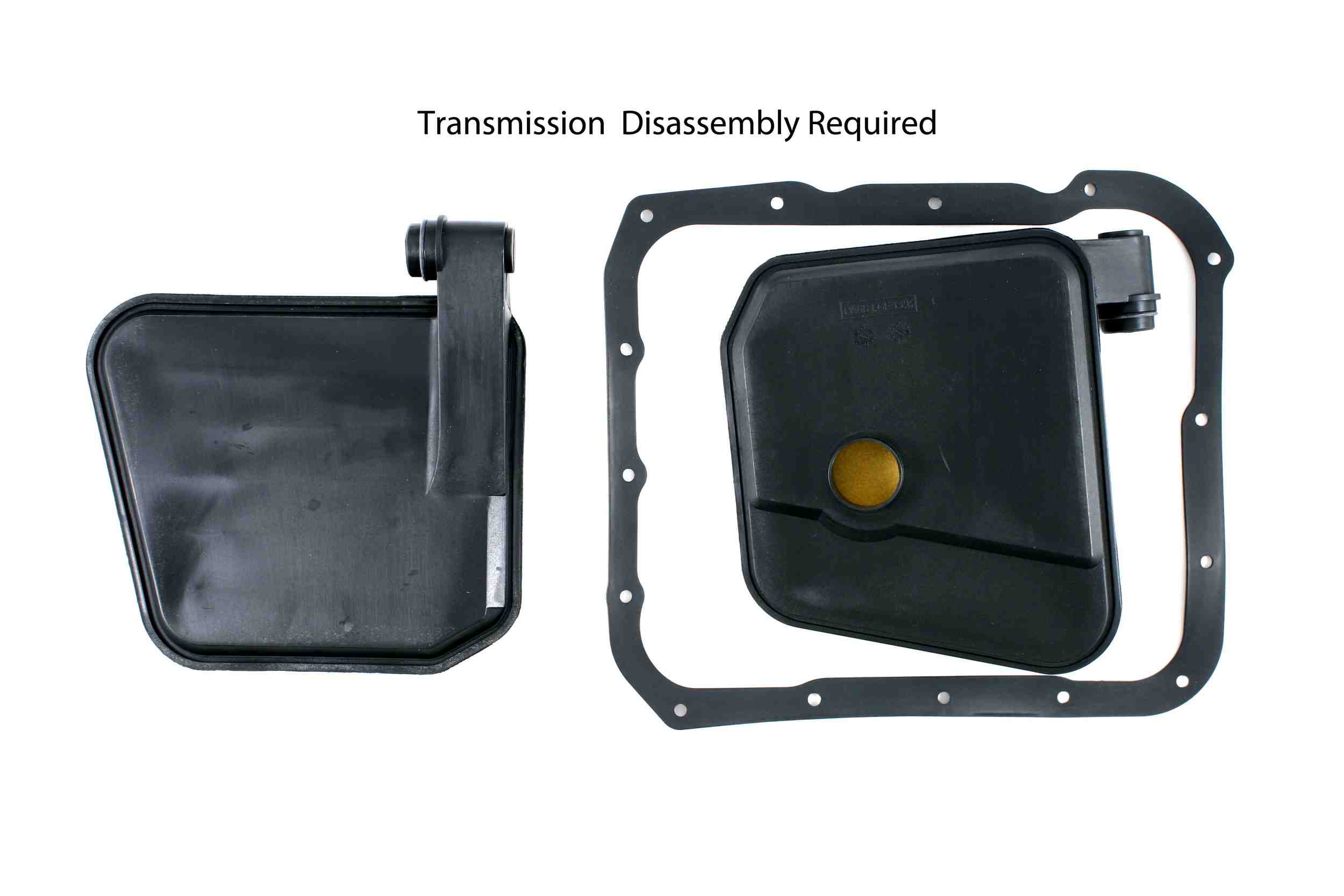 Pioneer Automotive Industries Transmission Filter Kit 745315