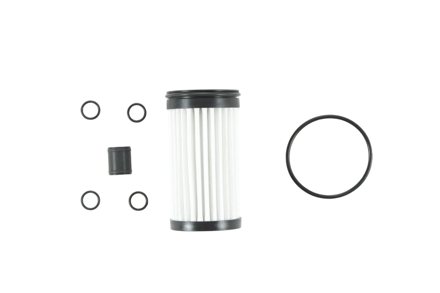 Pioneer Automotive Industries Transmission Filter 745319