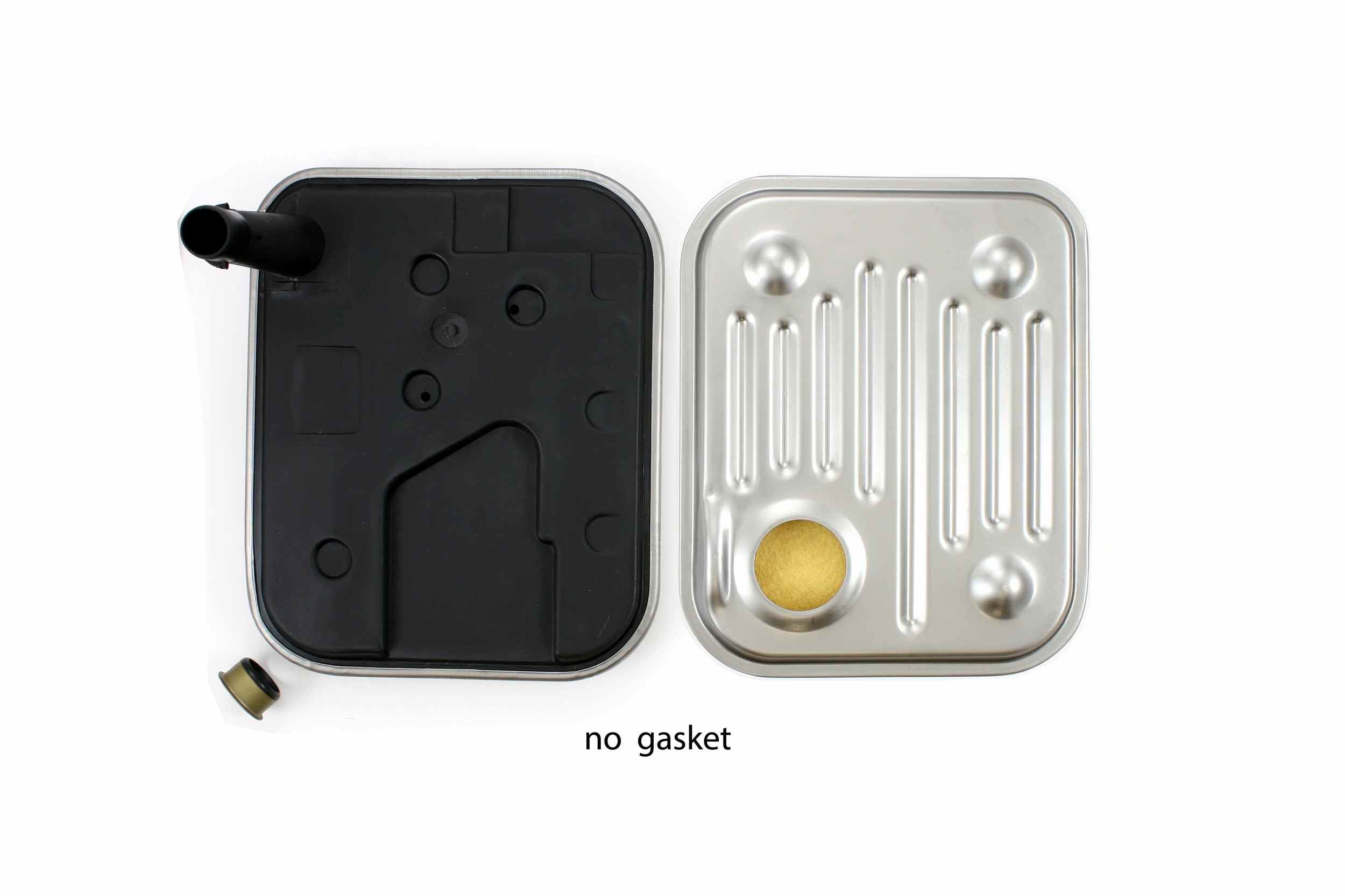 Pioneer Automotive Industries Transmission Filter 746195