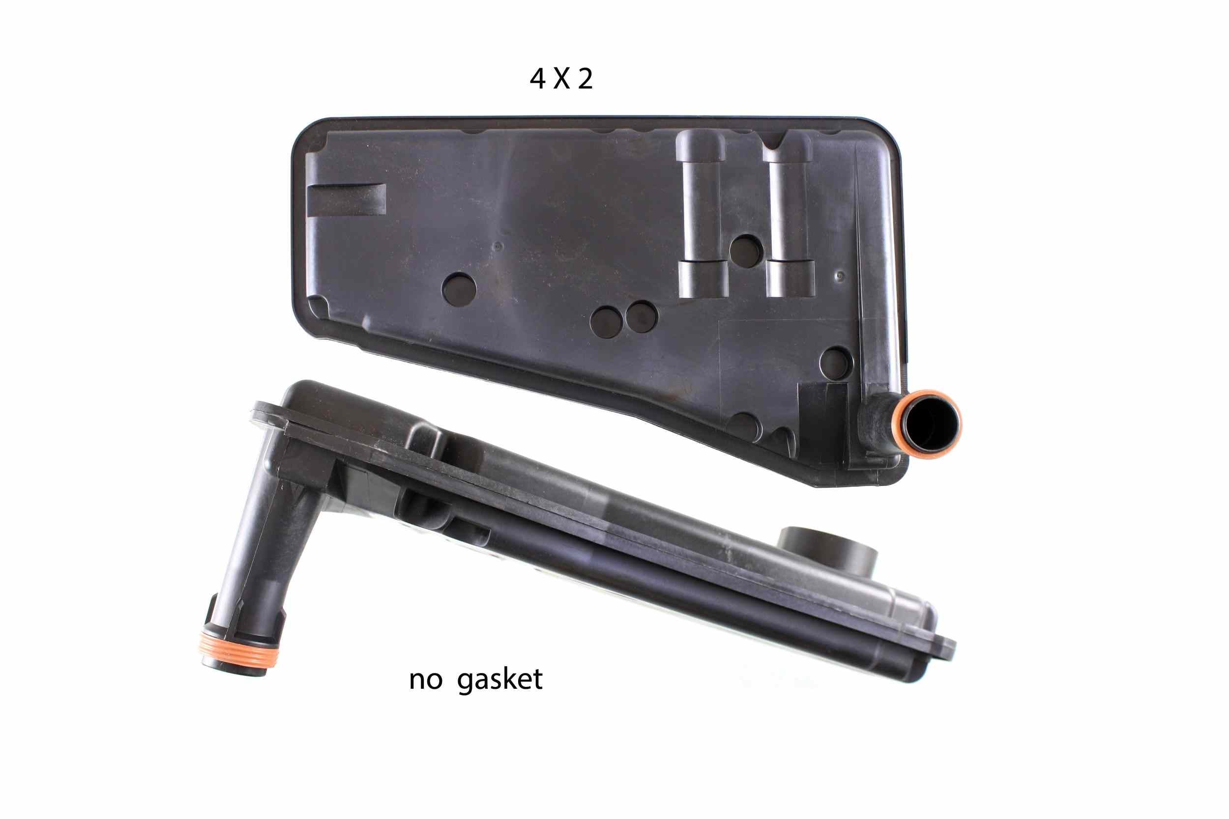 Pioneer Automotive Industries Transmission Filter 746212