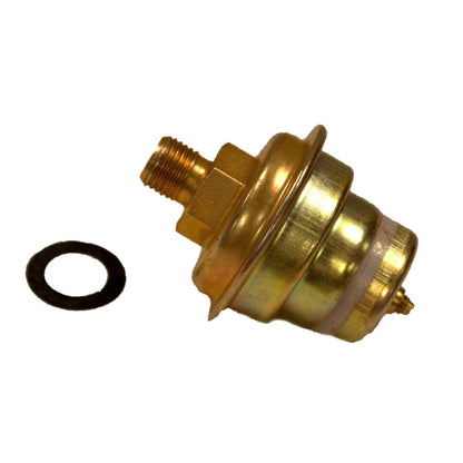 Pioneer Automotive Industries Automatic Transmission Modulator Valve 747010