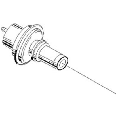 Pioneer Automotive Industries Automatic Transmission Modulator Valve 747017